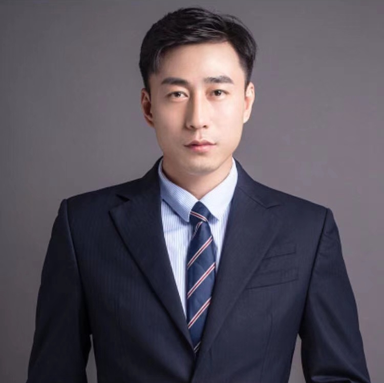 柯元燕 项目运营总监