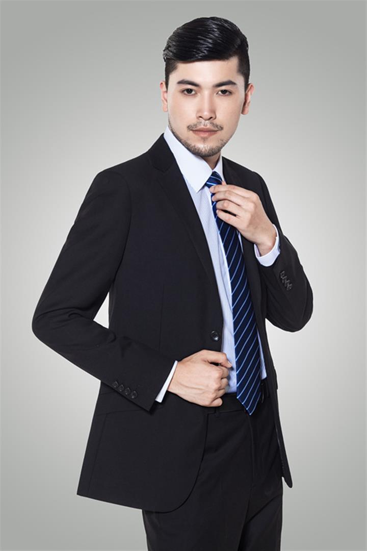 周良 现场执行负责人